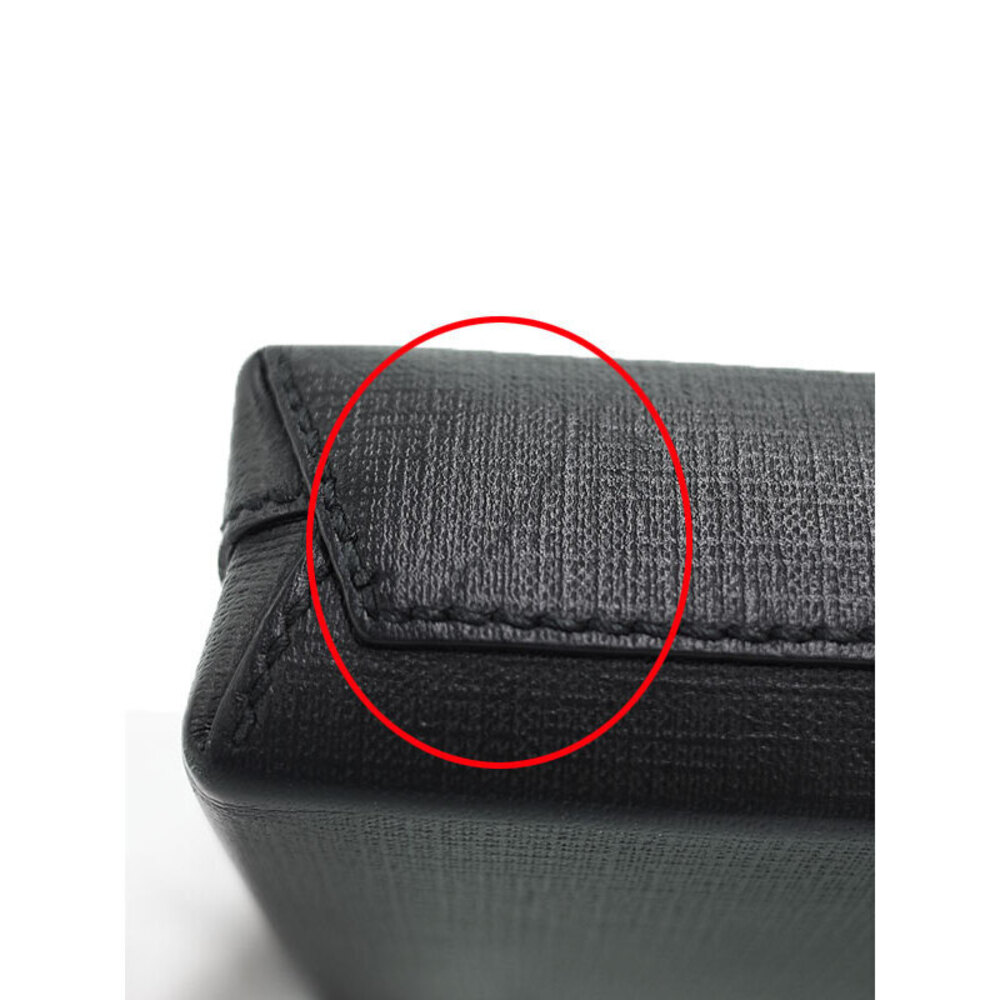 Balenciaga Shopping Phone Holder Bag - Picture 8 of 9